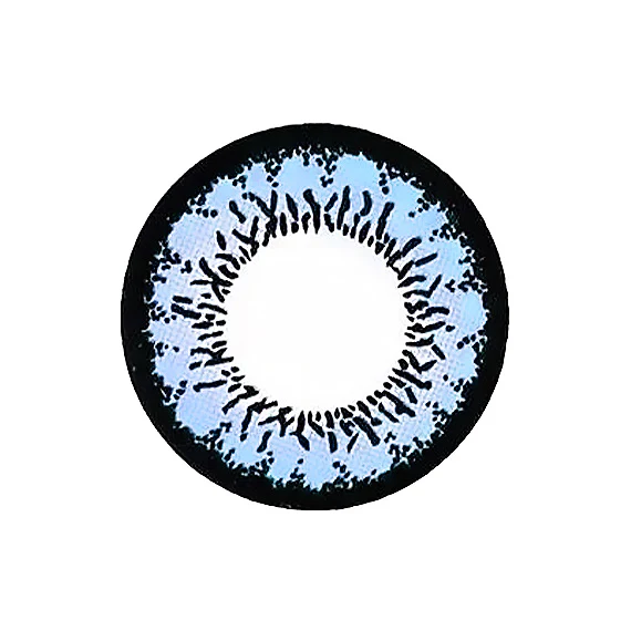 Geo Angel Blue - Image 2
