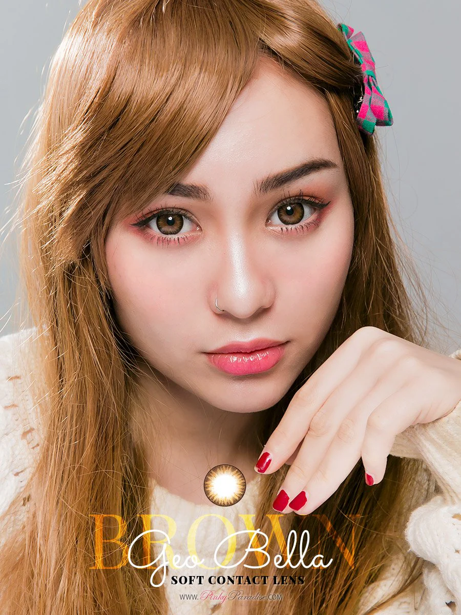 Geo Bella Brown - Image 3