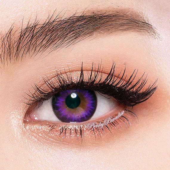Geo Bella Violet