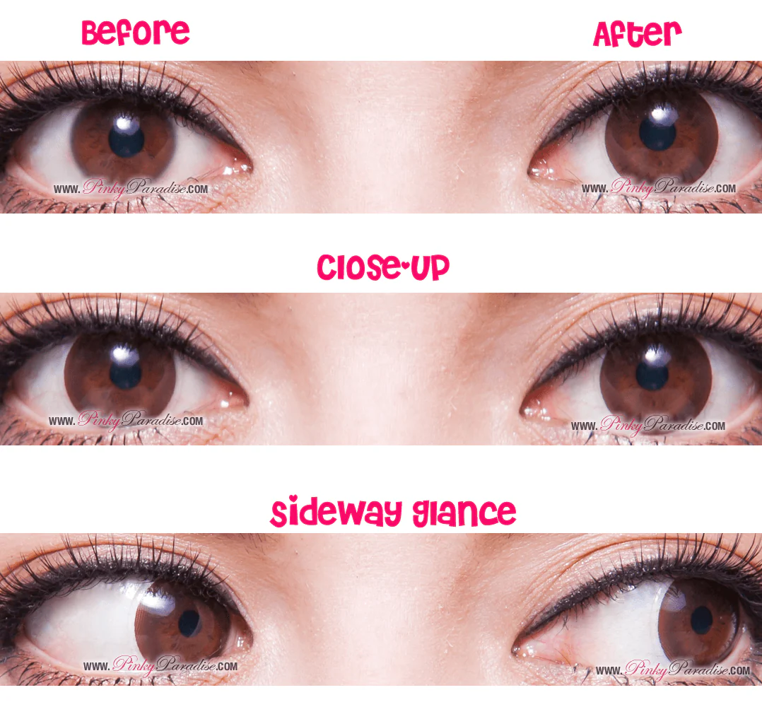 Geo Magic Brown - Image 4