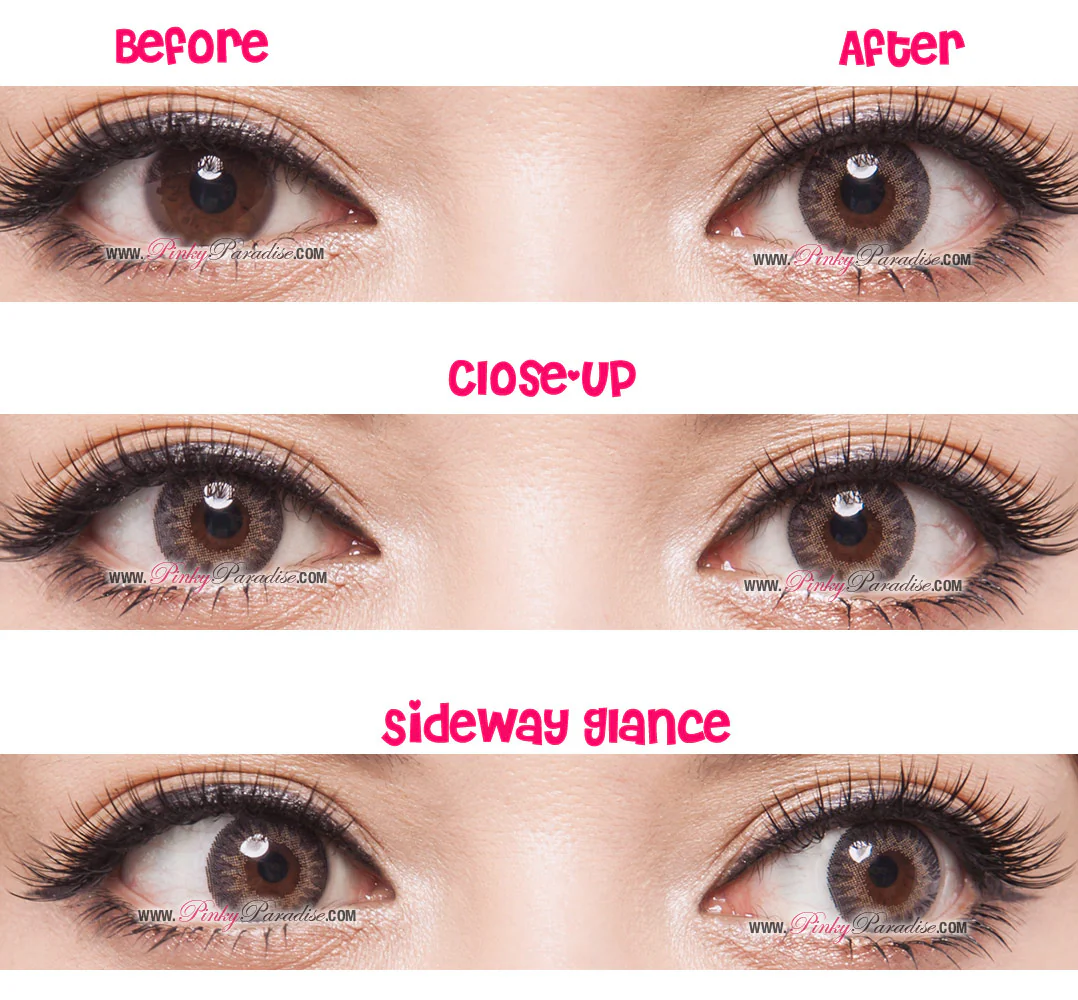 Geo Tri Color Grey - Image 3