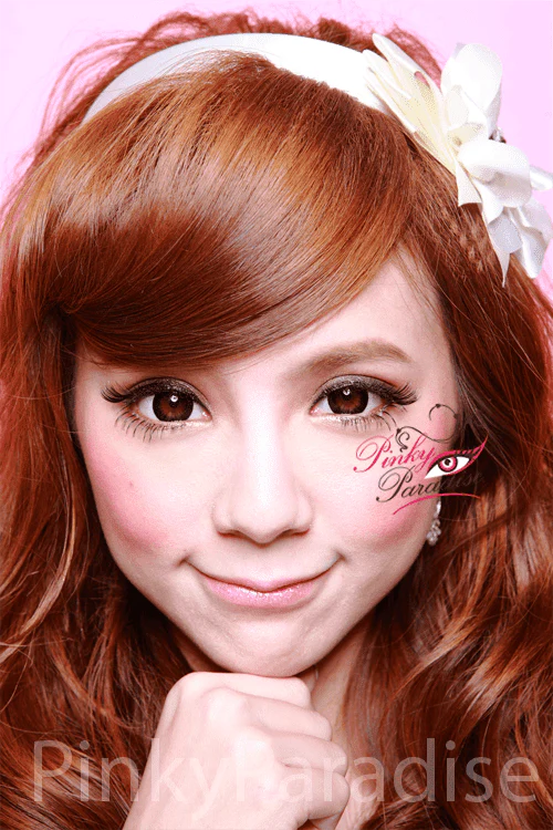Hana SPC Barbie Circle Black - Image 4