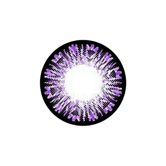 G&G Heart Violet - Image 2