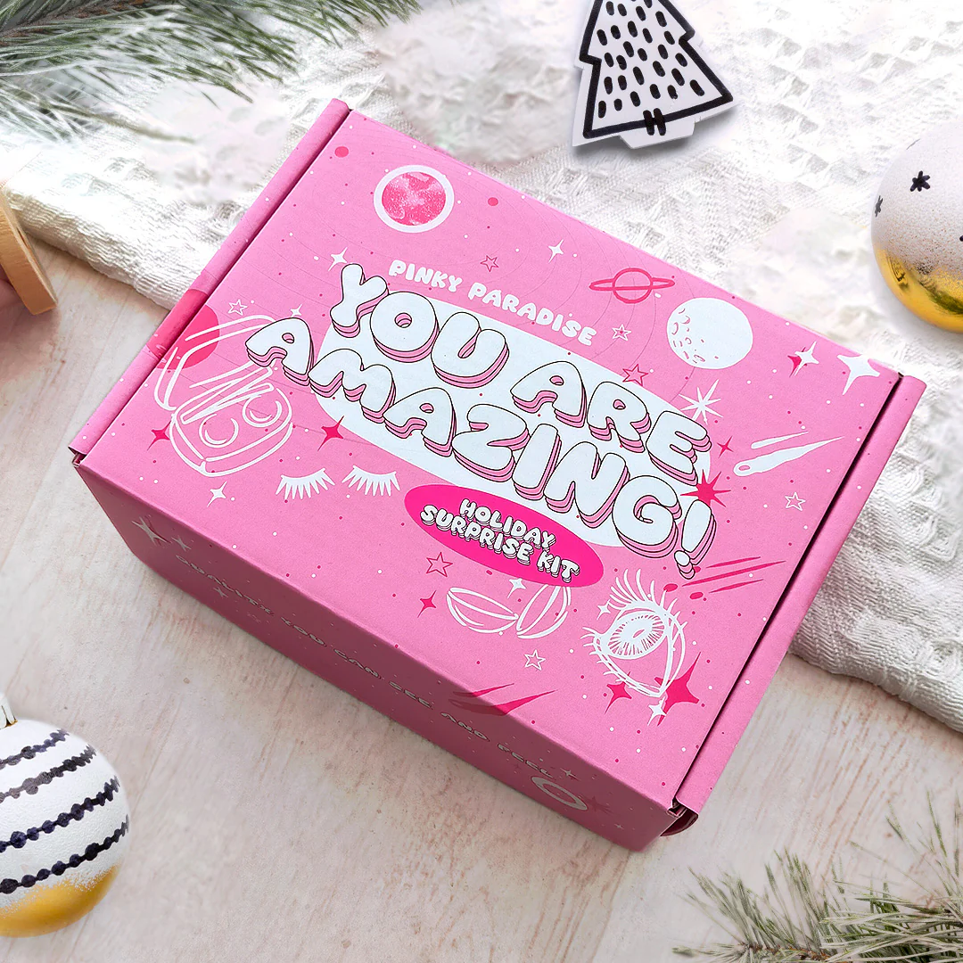 Holiday Surprise Kit - Image 2