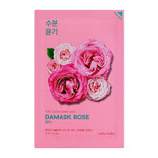 Holika Holika Pure Essence Facial Mask Sheet - Image 10