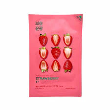 Holika Holika Pure Essence Facial Mask Sheet - Image 5