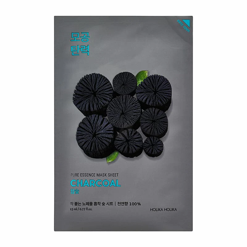 Holika Holika Pure Essence Facial Mask Sheet - Image 9