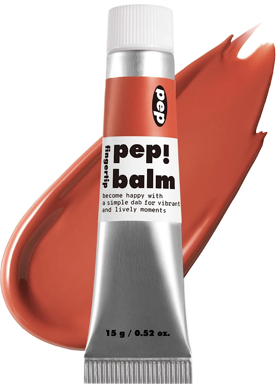 I'M MEME Pep! Balm 15g - Image 5