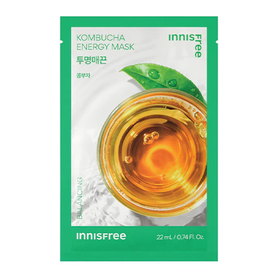 Innisfree Energy Mask - Image 7