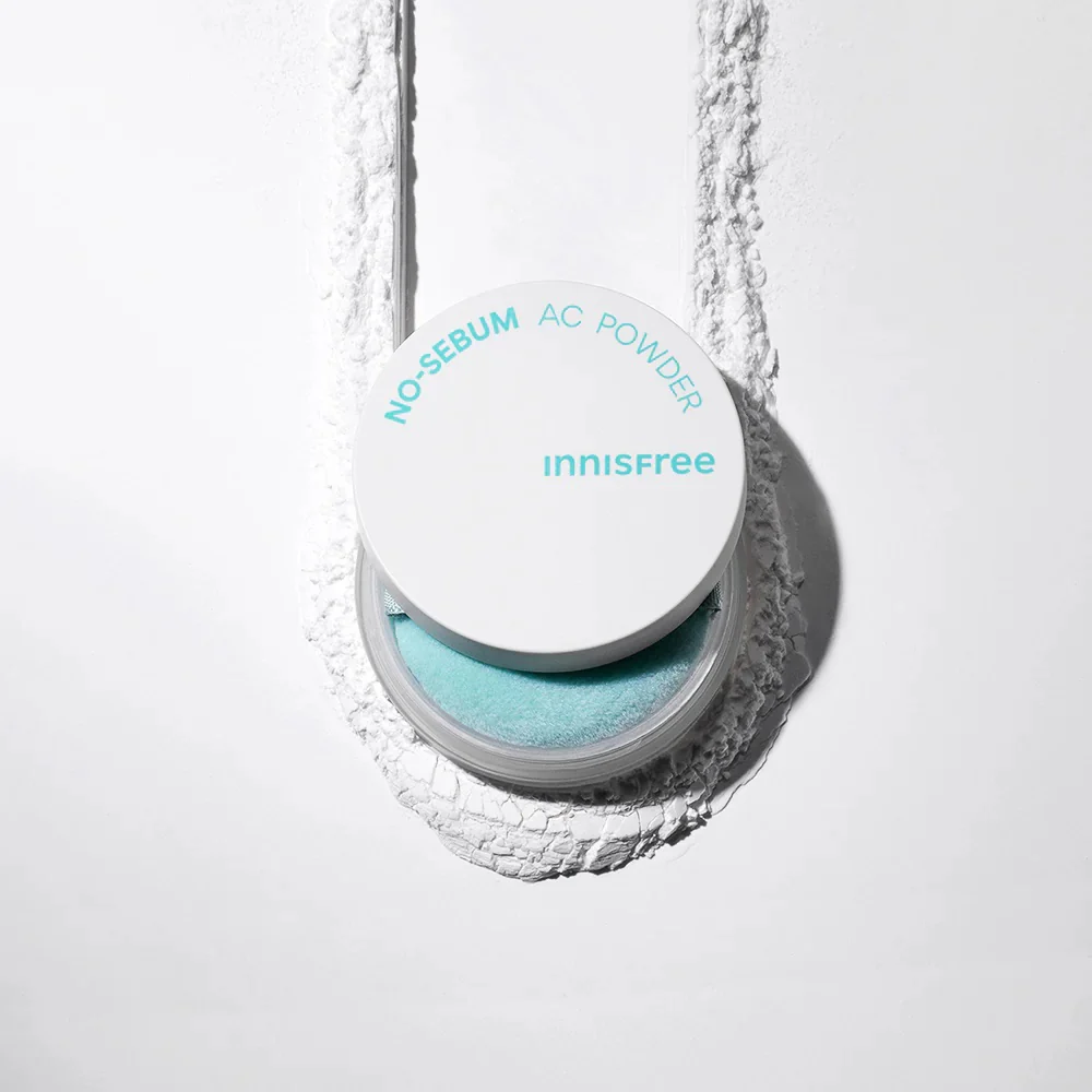 Innisfree No Sebum AC Powder 5g