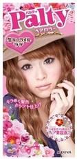Japan Palty Hair Color (Creamy Caramel Latte)