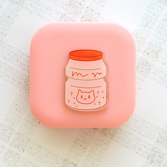 Little Beverage Travel Lens Case - Image 10