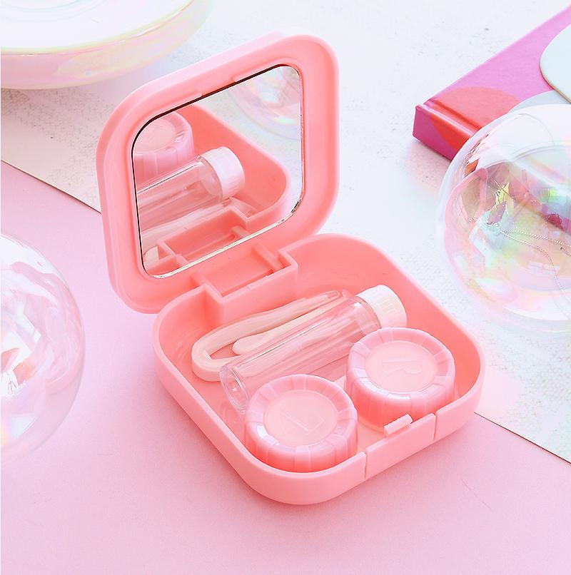 Little Beverage Travel Lens Case - Image 2