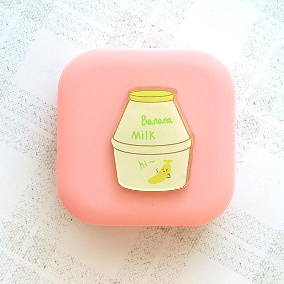 Little Beverage Travel Lens Case - Image 7