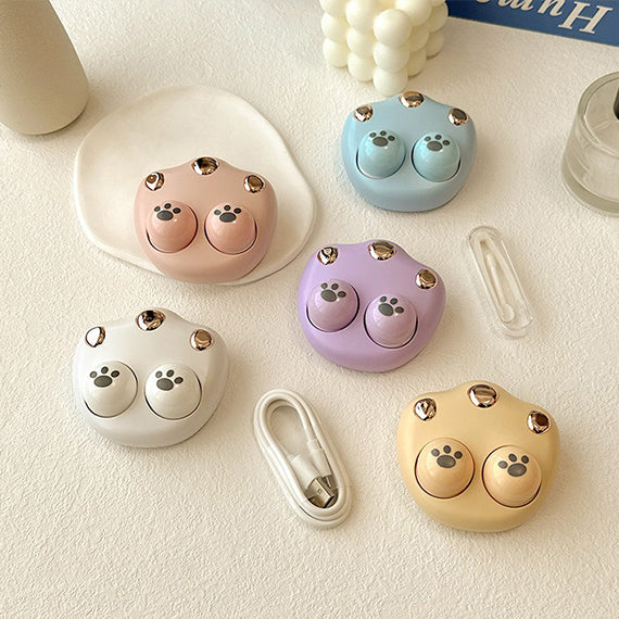 Little Cat Paw Contact Lens Cleaner - Image 3