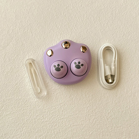 Little Cat Paw Contact Lens Cleaner - Image 4