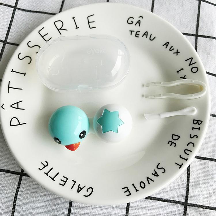 Little Duck Lens Case Kit - Image 3