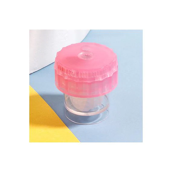 Mini Rotary Contact Lens Cleaner - Image 2