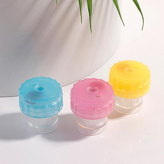 Mini Rotary Contact Lens Cleaner - Image 5