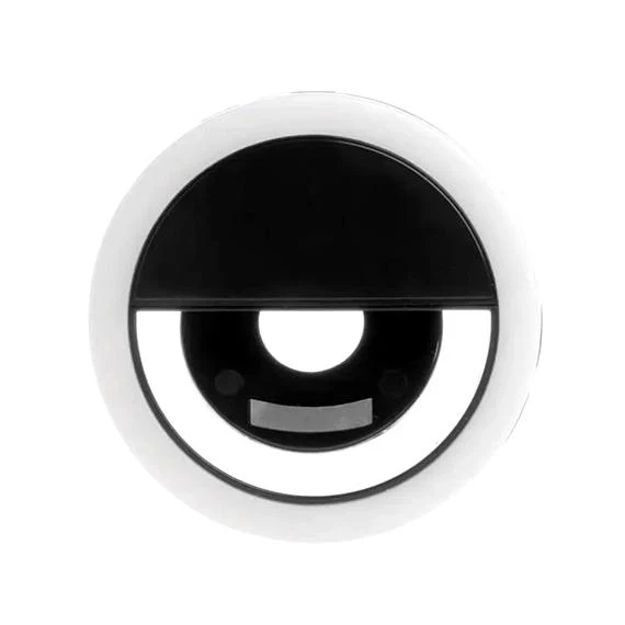 Mini Selfie Ring Light - Image 6