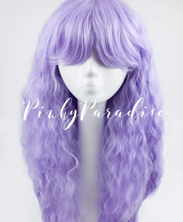 Mirage Lavender 70cm - Image 2
