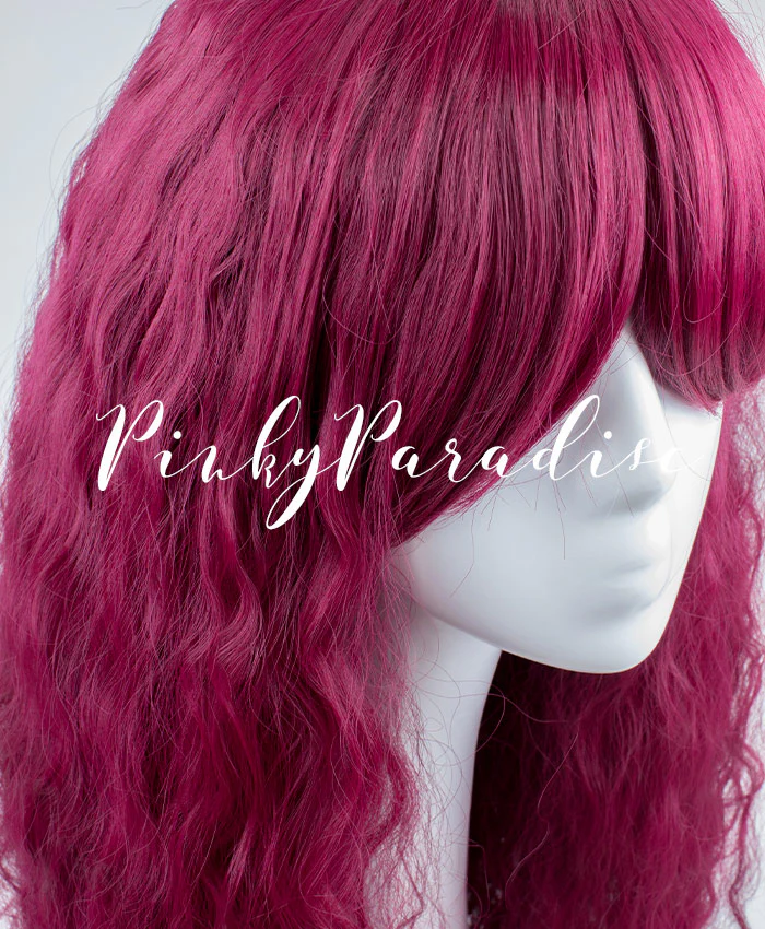 Mirage Rosy Red 70cm - Image 3