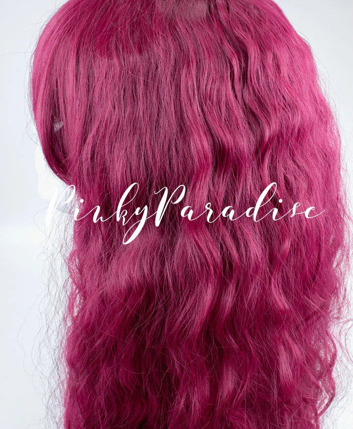 Mirage Rosy Red 70cm - Image 4