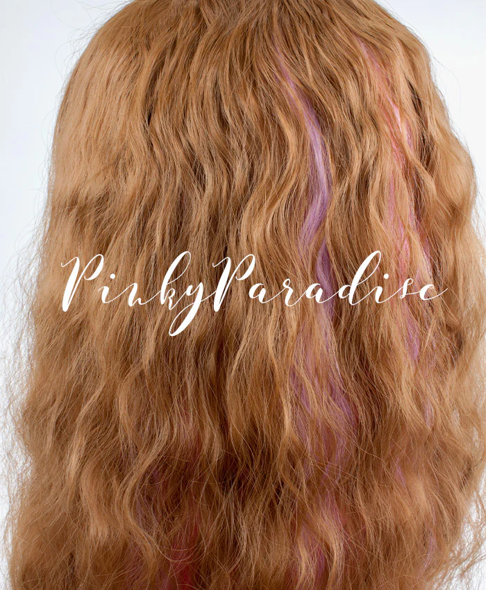 Mirage Trinity Brownish - Image 3