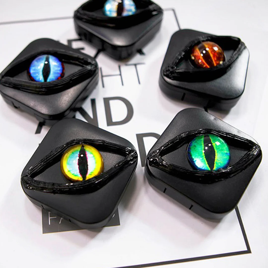 Monstrous Eye Lens Case - Image 2