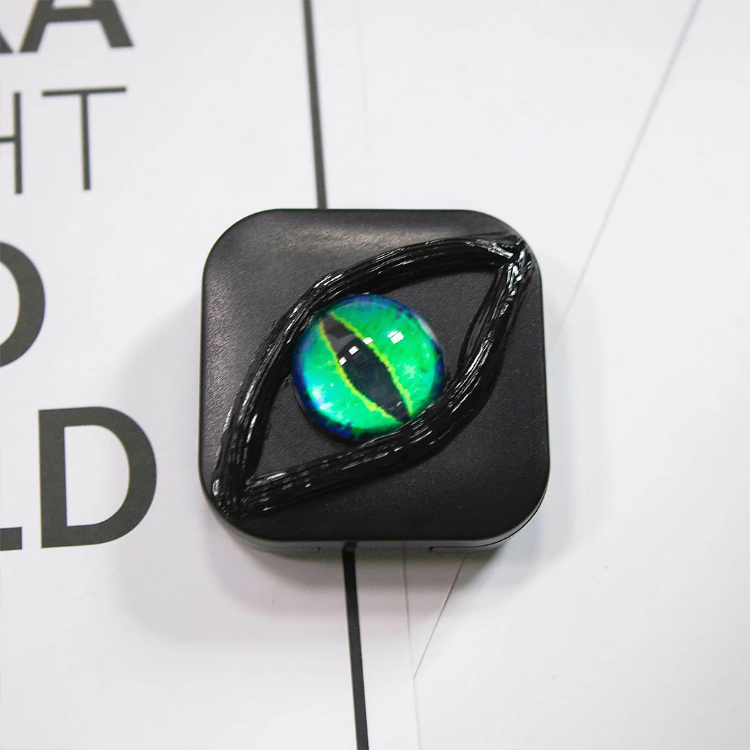 Monstrous Eye Lens Case - Image 7