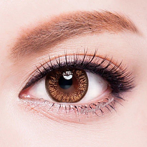 G&G Natural Brown