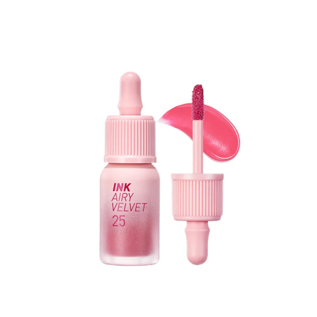 Peripera Ink Airy Velvet - Image 9