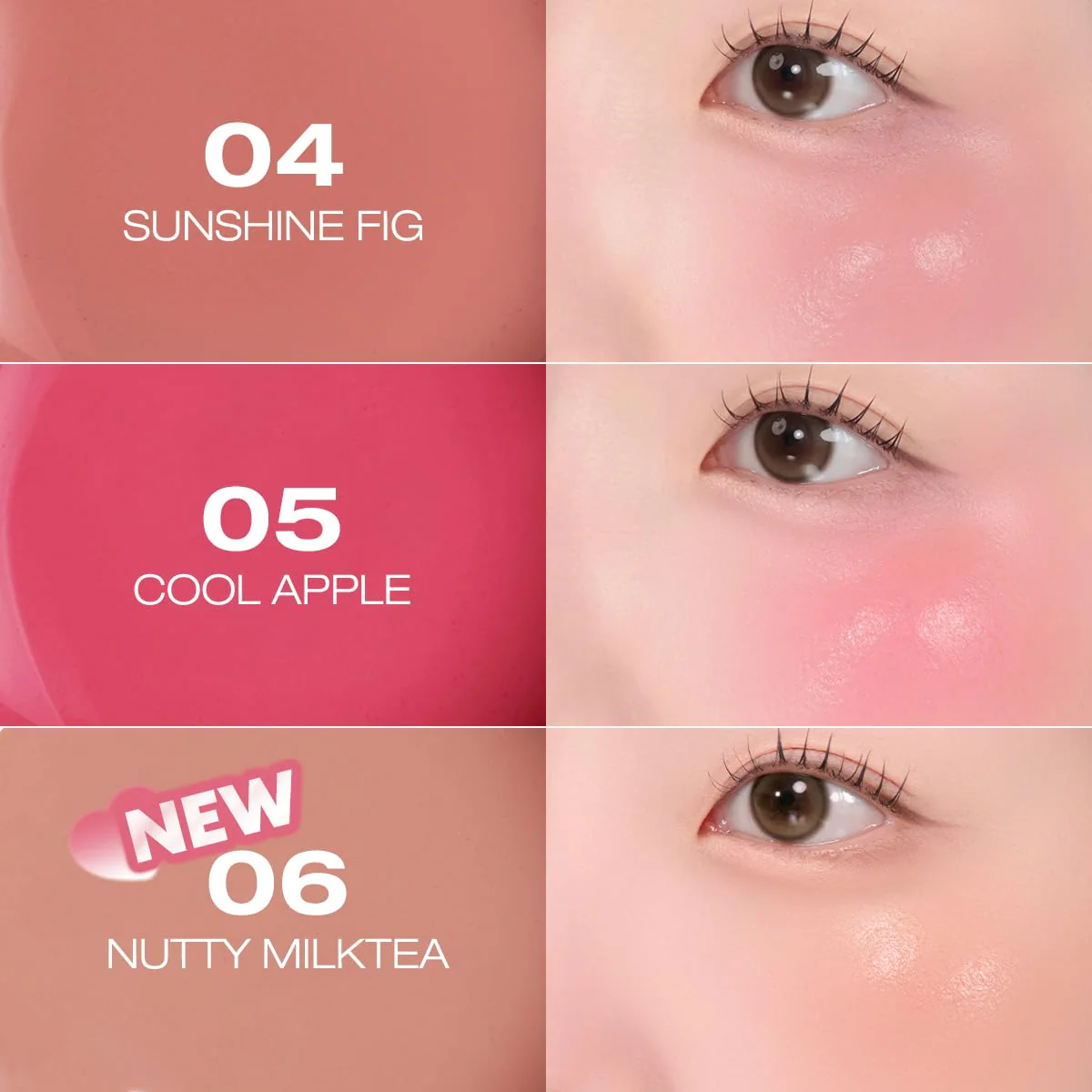 Peripera Syrupy Tok Cheek - Image 12