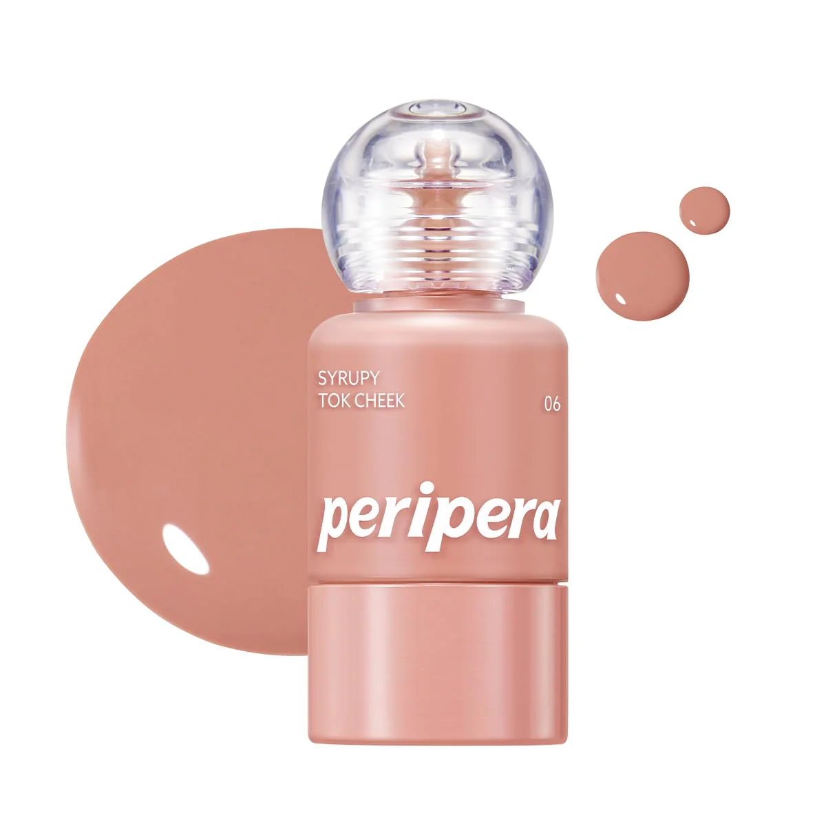 Peripera Syrupy Tok Cheek - Image 6