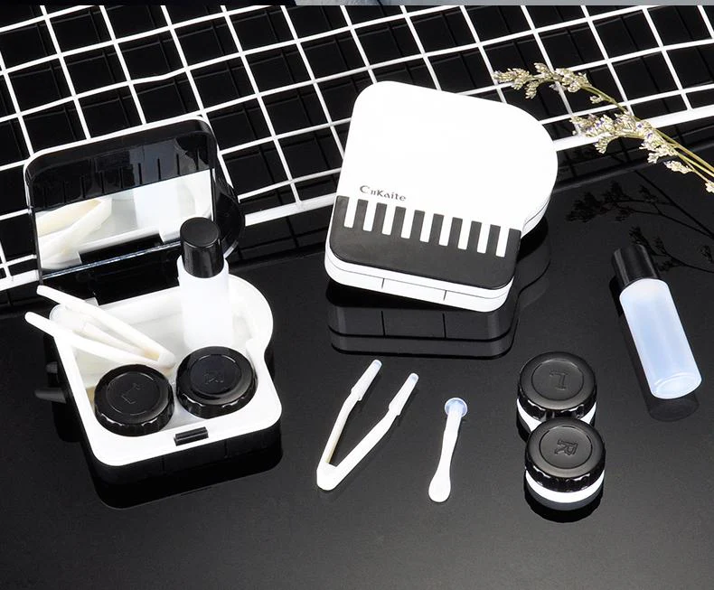 Piano Travel Lens Case - Image 2