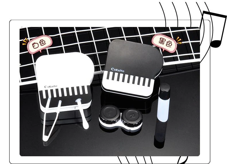 Piano Travel Lens Case - Image 3