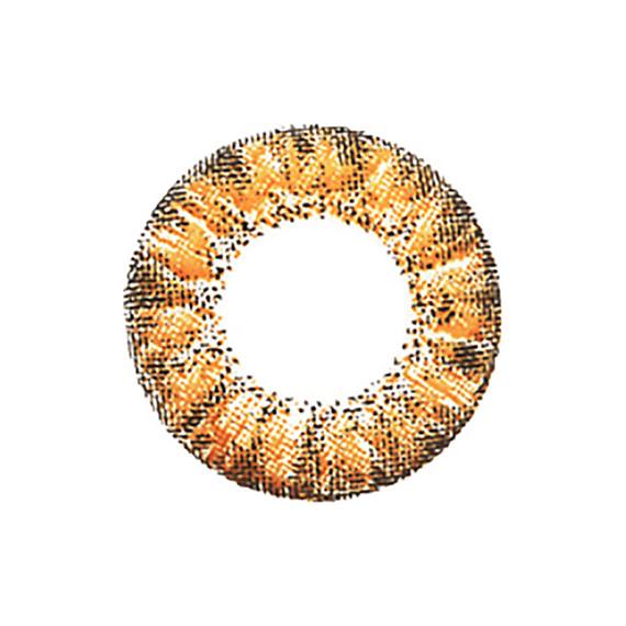 Pretty Crystal Brown (known as Ifairy Super Crystal) (Vassen) - Image 2