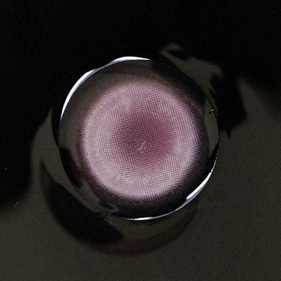 Princess Pinky Aura Bloom Rose Quartz - Image 6