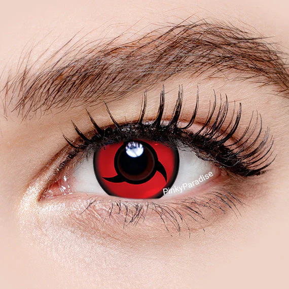 Princess Pinky Cosplay Itachi