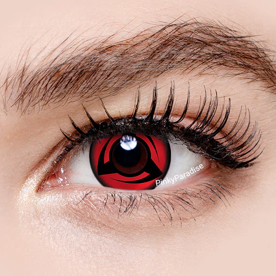 Princess Pinky Cosplay Obito