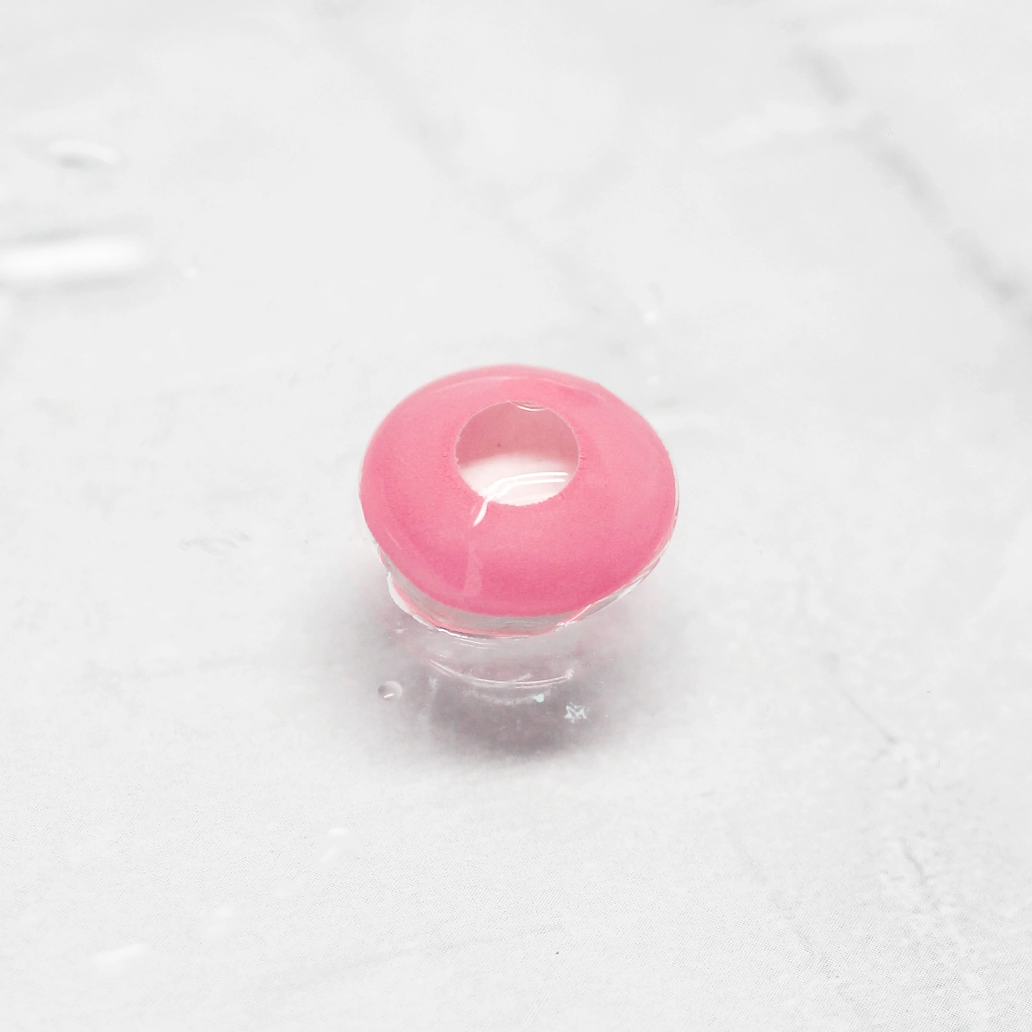 Princess Pinky Cosplay UV Reactive Pink - Image 7