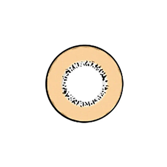 Princess Pinky Eclipse Brown - Image 2