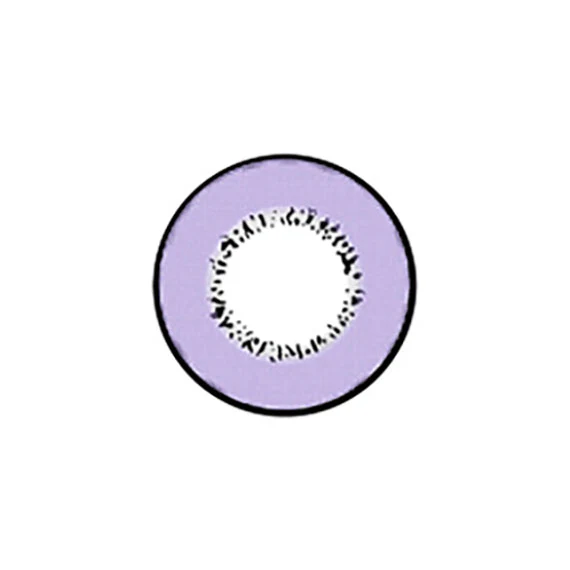 Princess Pinky Eclipse Violet - Image 2
