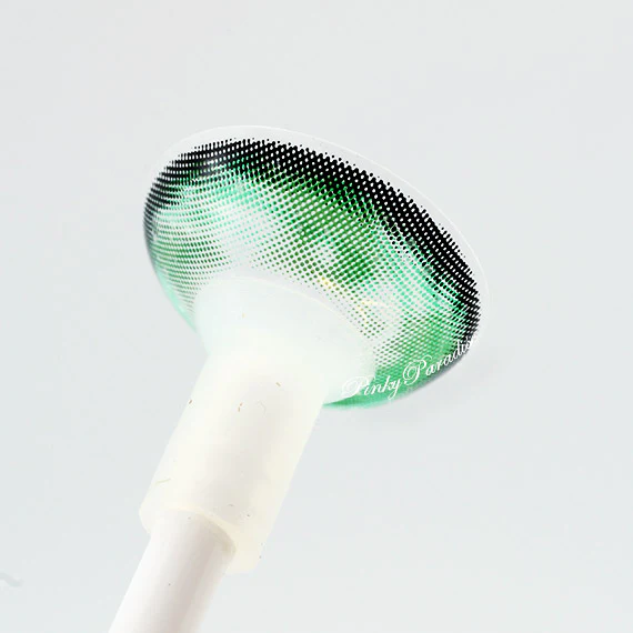 Princess Pinky Galaxy Green - Image 5