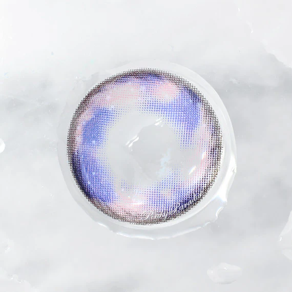Princess Pinky Galaxy Violet - Image 3