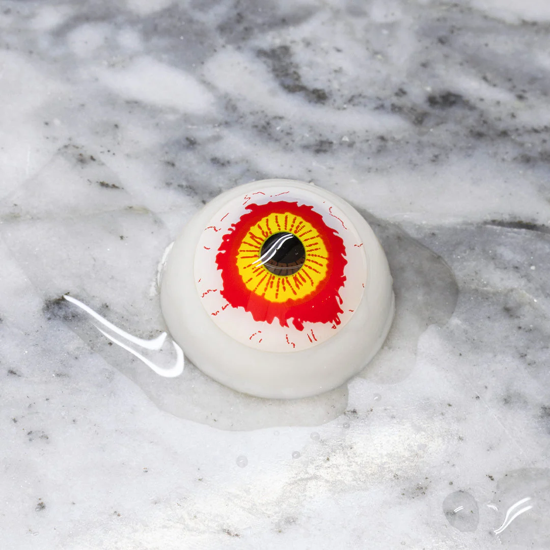 Princess Pinky Haunted Pupil Sclera - Image 4