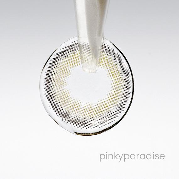 Princess Pinky Spice Licorice Grey - Image 4