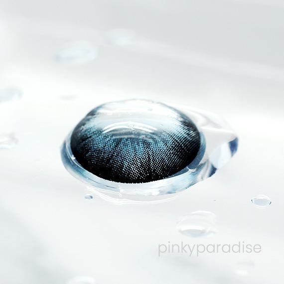 Princess Pinky Lolita Blue (Toric) - Image 3