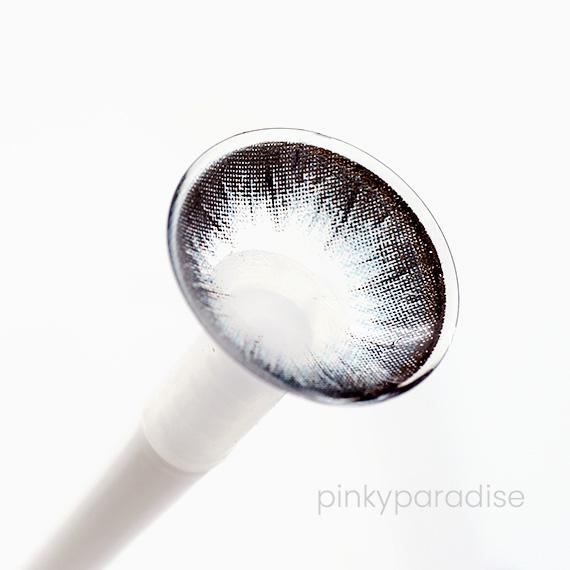 Princess Pinky Lolita Blue (Toric) - Image 4