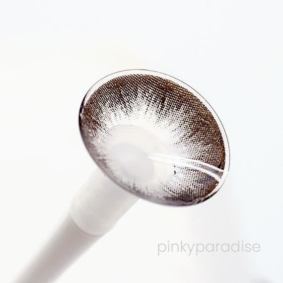 Princess Pinky Lolita Grey (Toric) - Image 4